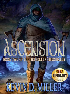 cover image of Ascension
